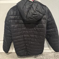 Used Men’s Medium Light Jacket 