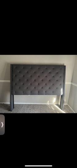 king size headboard 