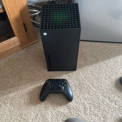 Xbox X
