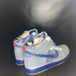 Nike Sneakers Size 12
