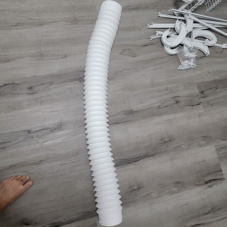 Gutter Spout Extension 43 Inches