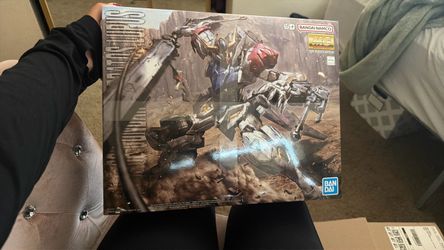 Bandai MG Gundam Iron-Blooded Orphans Model Kit