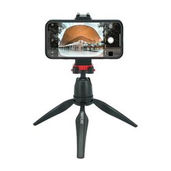 ShiftCam TravelPod Mini Tripod and Handgrip for Mobile Cell Phones