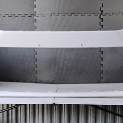 2025 2026 Toyota Camry SE XSE front Bumper Cover Oem