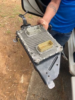 Ram computer
