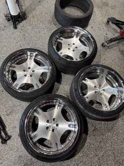 21” leon hardiritt beil