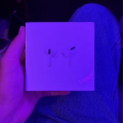 AirPods Pro 2nd Gen Wireless Headphones Earbuds New With Box