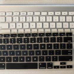 Wireless Apple Keyboard