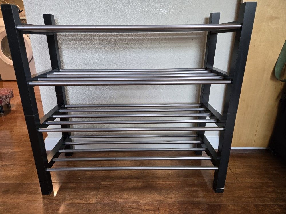 Shoe Rack