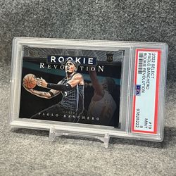 💣2022-23 Paulo Banchero ROOKIE Revolution! 💣