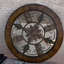 Decorative mirror