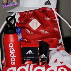 Adidas Men Basket 