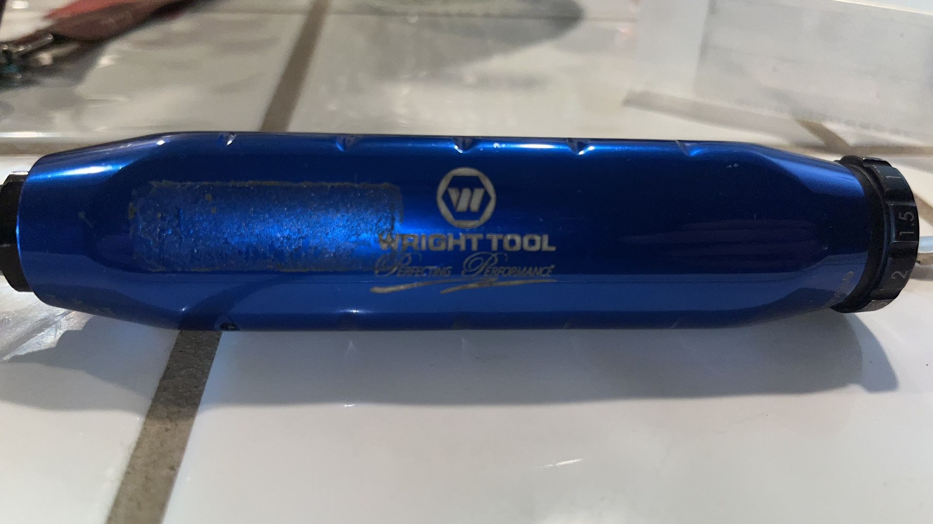 Wright Tool Torque Screwdriver for Sale in Visalia, CA OfferUp