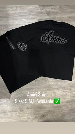 Amiri Shirt