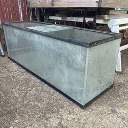 60 Gallon Fish Tank FREE