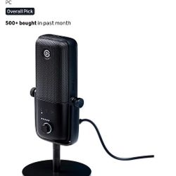 Elgato Wave 3 and Accessories