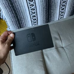 Official Nintendo Switch TV Docking Station 