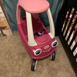 Princess Coze Coupe
