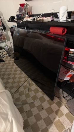 Samsung tv (55”)