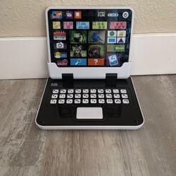 Infini  Fun Computer