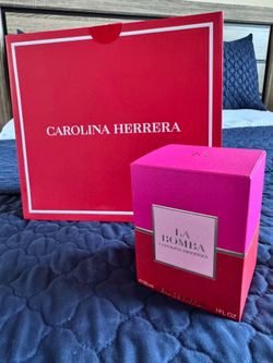 Carolina Herrera  La Bomba Eau de Parfum NEW 30ml