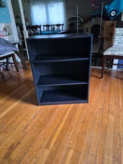 Bookshelf