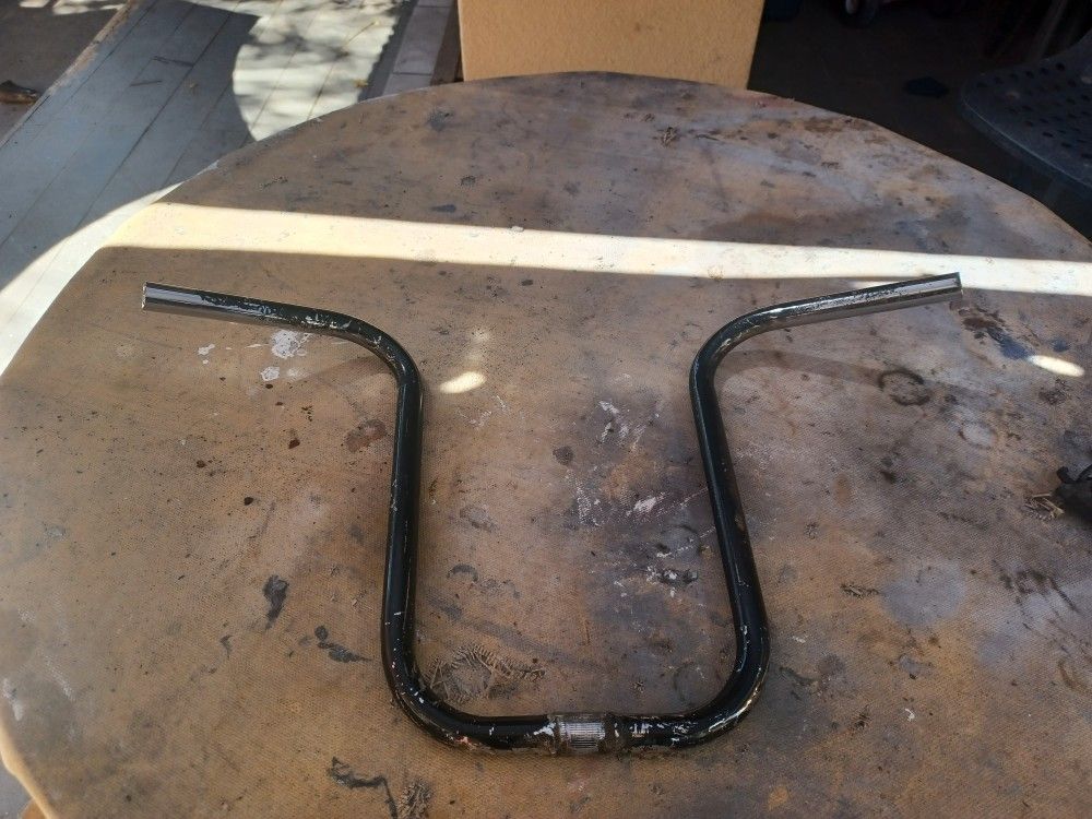 $20 Lowrider Bike  U Handlebars 