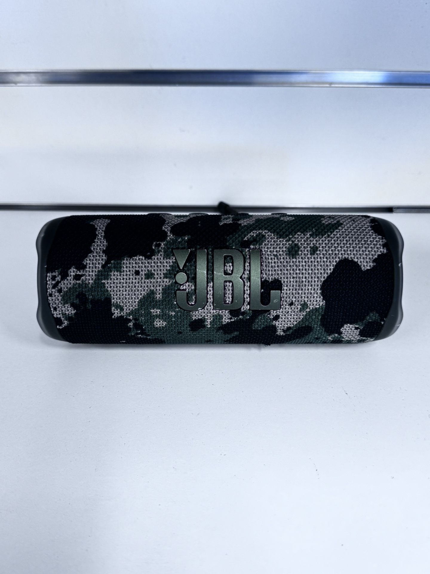 JBL Flip 6 Bluetooth Speaker