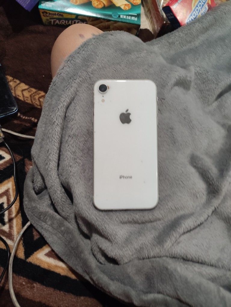 iPhone Rx