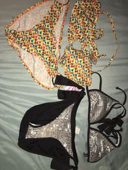 Bathing suits
