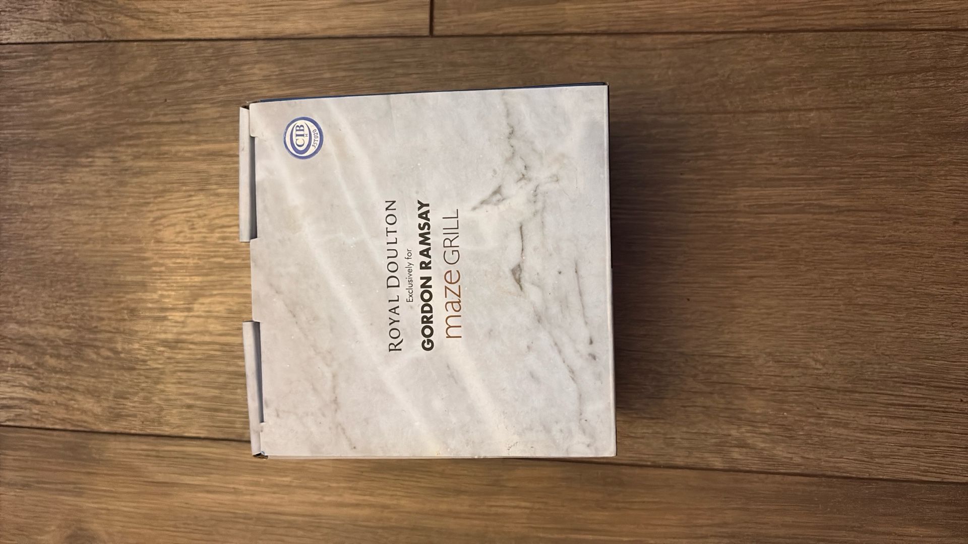 Gordon Ramsay Dipping Bowls