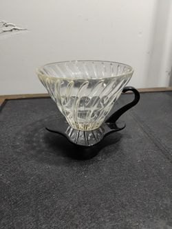 Melita For Pour Over 