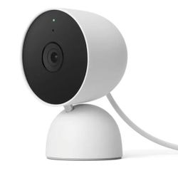 2 Google Nest Cameras For Sale