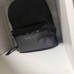 Mk backpack