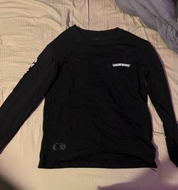 Chrome Heart Long Sleeve