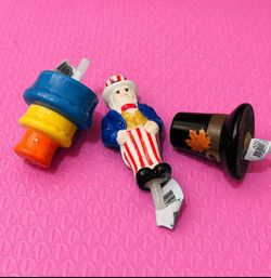 Nora Fleming Minis Retired set