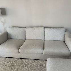 IKEA Finnala Couch/sofa