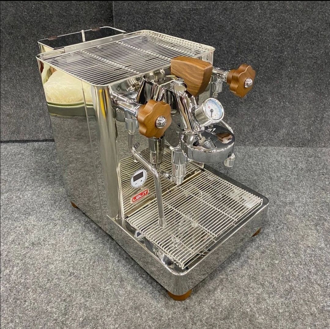 Lelit Bianca V3 Espresso Machine