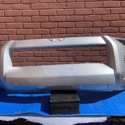 Front Bumper 4 Runner 2014-23