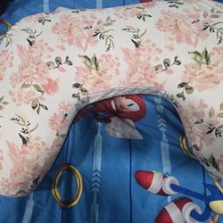 Nursing Pillow