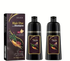 Dye Shampoo 500ml 