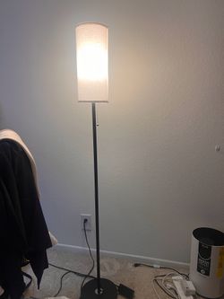 Floor lamp
