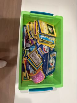 More old Pokémon