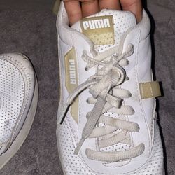 Puma Sneakers 