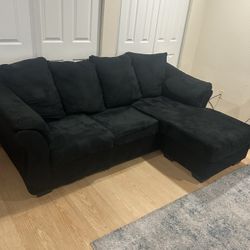 Sofa chaise