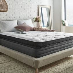 ⚡️King Cal Mattress Sale⚡️