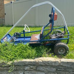 Go Cart