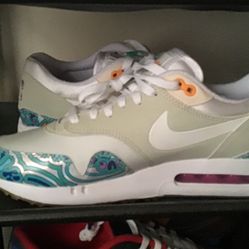 Brand New Golf Air Max