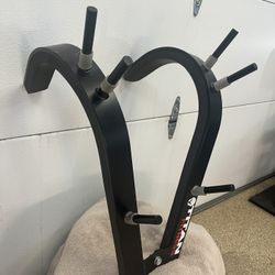 Titan Front Squat Harness