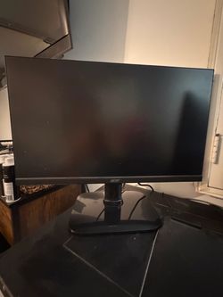 Acer gaming monitor